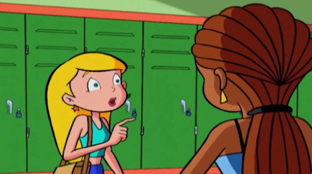 Sabrina: The Animated Series Stagione 1