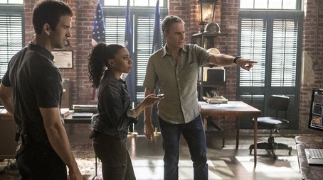 Help Wanted (2016) - Episode 22 poster and promotional image