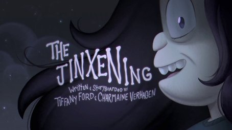The Jinxening