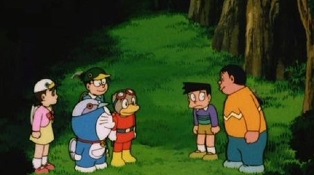 Episode 22