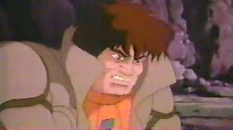 The Greatest Fear (1993) - Episode 12 poster and promotional image