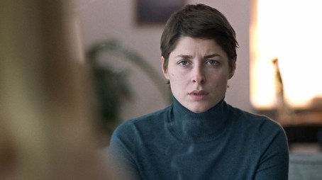 Episode 2 (2020) - Episode 2 poster and promotional image