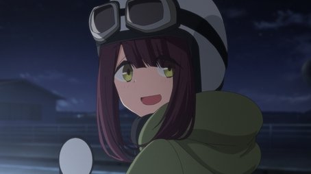 Surprise Camping and Some Deep Thoughts (2021) - Episode 3 poster and promotional image