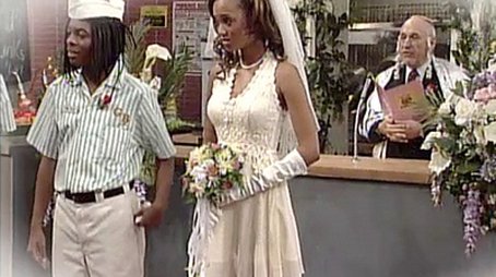 Tyra Banks / BLACKstreet (1996) - Episode 5 poster and promotional image