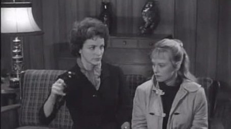 The Cuckoo Clock (1960) - Episode 27 poster and promotional image
