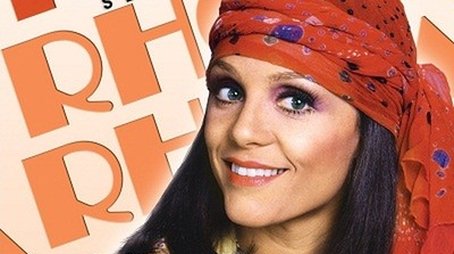 Season 3 (1976) - Season 3 poster and promotional image