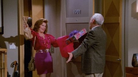 Dad Loves Sherry, the Boys Just Whine (1997) - Episode 9 poster and promotional image