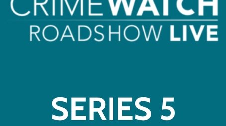 Series 5 (2013) - Season 5 poster and promotional image
