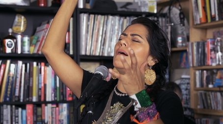 Lila Downs (2017) - Episode 3 poster and promotional image