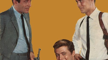Season 5 (1962) - Season 5 poster and promotional image