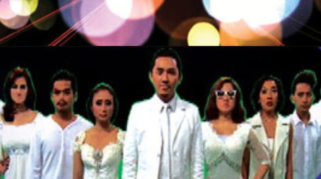 New Extravaganza (2013) - Season 2 poster and promotional image