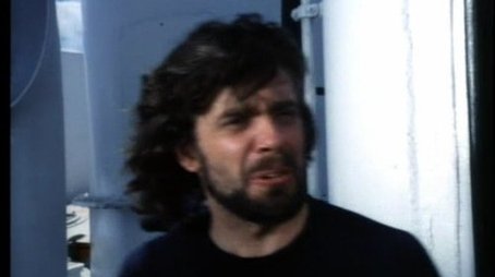 You Don't See Many Pirates These Days (1977) - Episode 2 poster and promotional image