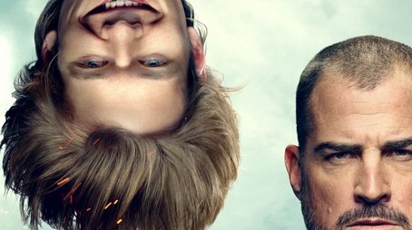 Season 3 (2018) - Season 3 poster and promotional image