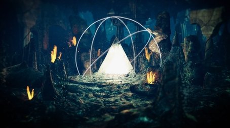 The Ultimate Guide to UFOs (2020) - Episode 11 poster and promotional image