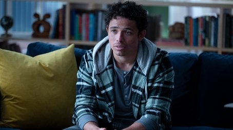 Eladio - Week 6 (2021) - Episode 21 poster and promotional image