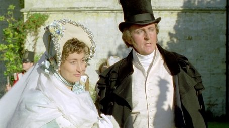 Sharpe's Waterloo (1997) - Episode 3 poster and promotional image