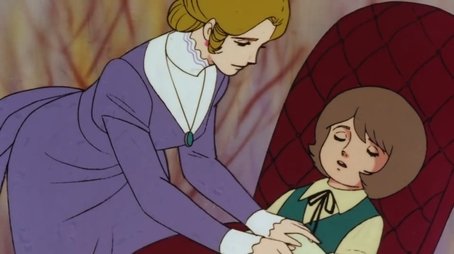 Goodbye, Swan (1978) - Episode 17 poster and promotional image