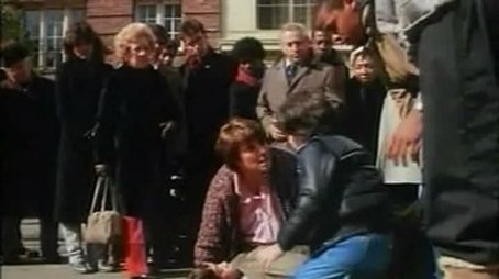 DWI (1986) - Episode 14 poster and promotional image