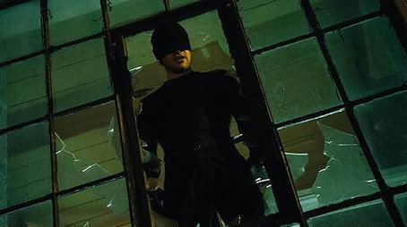 Daredevil Stagione 1