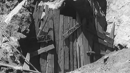 Der Fall mit der gesalzenen Goldmine