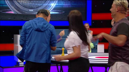 Vale Tudo Сезон 4