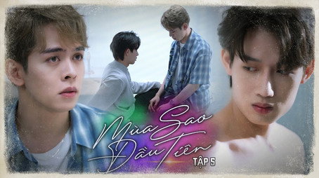 MÙA SAO ĐẦU TIÊN Сезон 1