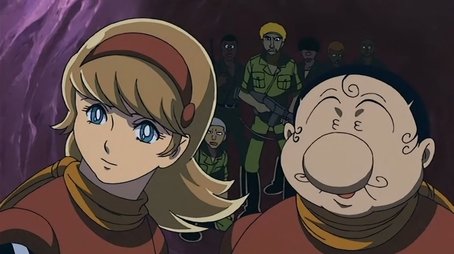 Goodbye, My Friend (2002) - Episode 15 poster and promotional image