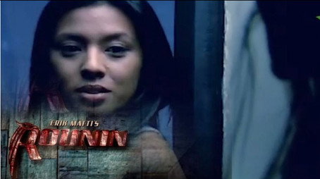 Rounin Сезон 1
