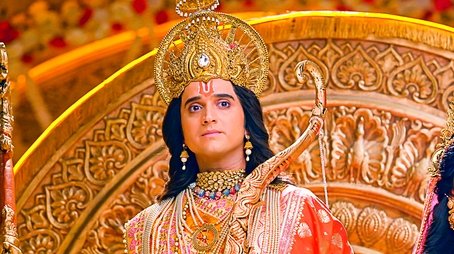 Shri Ram Ka Rajya Abhishek (2024) - Episode 178 poster and promotional image