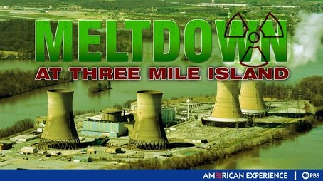 Meltdown at Three Mile Island (1999) - Episode 6 poster and promotional image