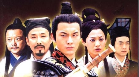 Season 2 (2004) - Season 2 poster and promotional image