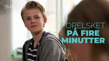 In love in four minutes (2018) - Episode 16 poster and promotional image