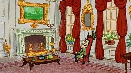 Home Sweet Jellystone (1961) - Episode 31 poster and promotional image