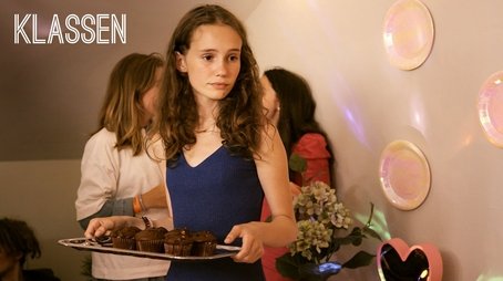 Victoria's birthday party (2020) - Episode 19 poster and promotional image