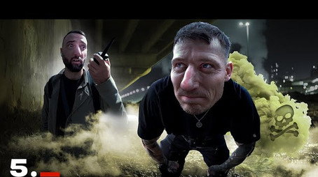 Manhunt Сезон 2