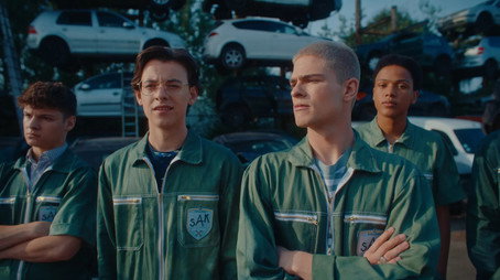 #LikeMe Stagione 5