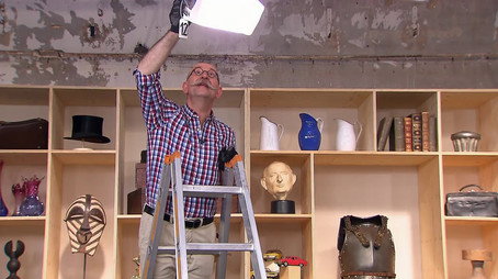 Bares für Rares Temporada 8