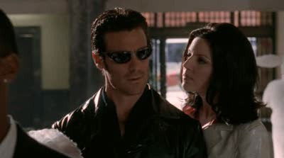 Bank (1998) - Episode 20 poster and promotional image