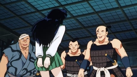 InuYasha12
