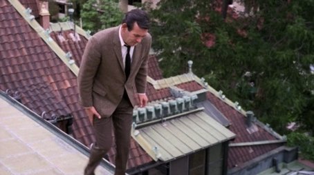 The Breaking of the Habit (1967) - Episode 19 poster and promotional image