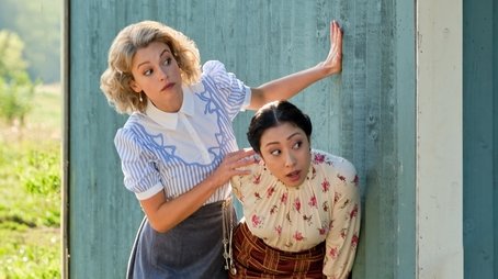 Oh, Baby (2023) - Episode 3 poster and promotional image