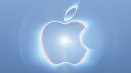 Apple Events Сезон 12