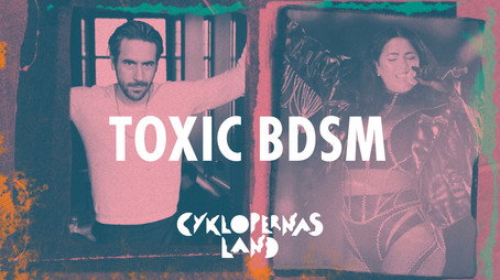 Cyklopernas land Stagione 2