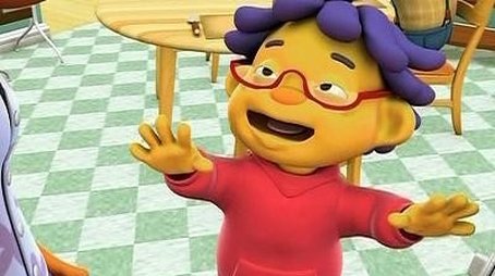 Grandma's Glasses (2008) - Episode 13 poster and promotional image