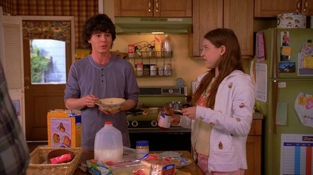 The Middle: Uma Família Perdida no Meio do Nada220