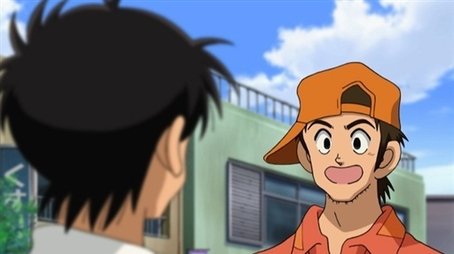 Don't You Quit (2009) - Episode 24 poster and promotional image