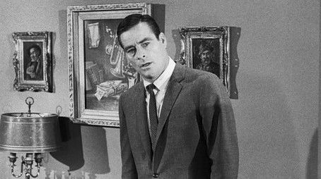 The Garden House (1964) - Episode 16 poster and promotional image