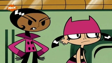 Class Action (2002) - Episode 4 poster and promotional image
