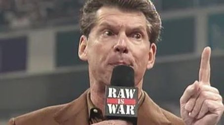 RAW is WAR 277 (1998) - Episode 37 poster and promotional image