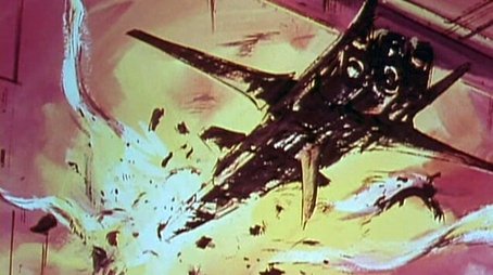 Destruction Of the Front Line Base (1982) - Episode 32 poster and promotional image